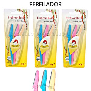 Perfilador de cejas