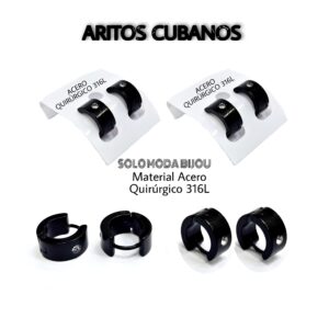 ARITOS CUBANOS