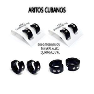 ARITOS CUBANOS