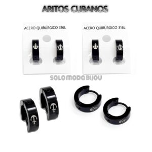 ARITOS CUBANOS