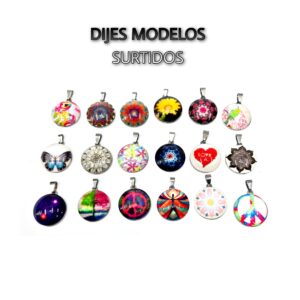 DIJES X DOC. SURTIDA