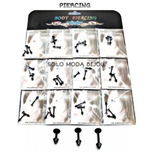PIERCING X PACK