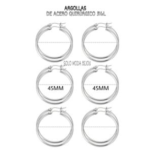 ARGOLLAS POR UNIDAD