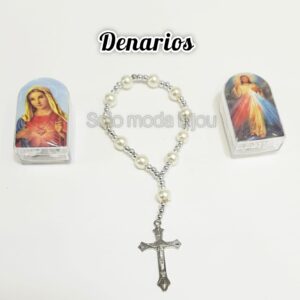 Denarios de Fantasía por Docena