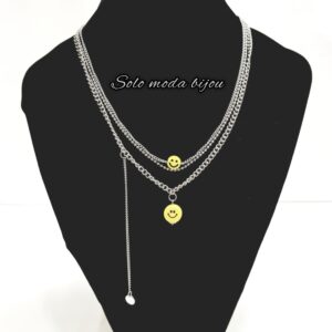 Cadena con dije