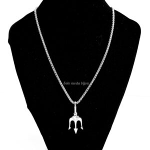 Cadena con dije