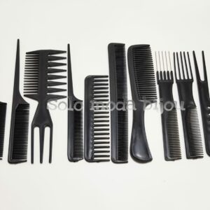 Set de peluqueria