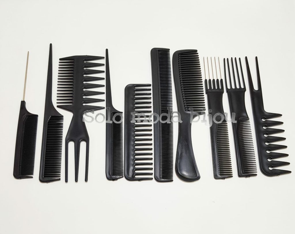 Set de peluqueria