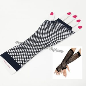 Guantes de red