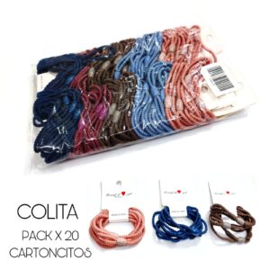 COLITA