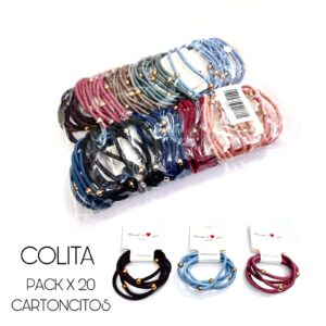 COLITA