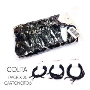 COLITA