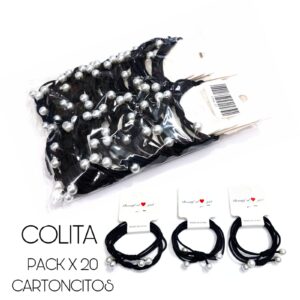 COLITA