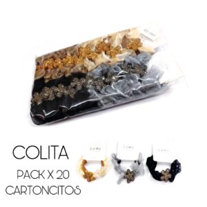 PAQUETE DE COLITA