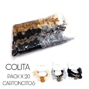 PAQUETE DE COLITA