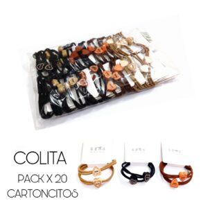 PAQUETE DE COLITA