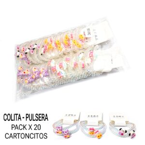 PAQUETE DE COLITA