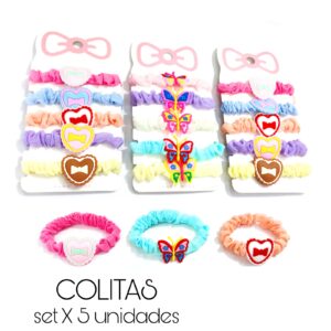 blister de colitas