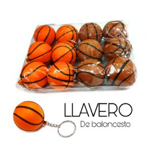 LLAVERO PELOTA