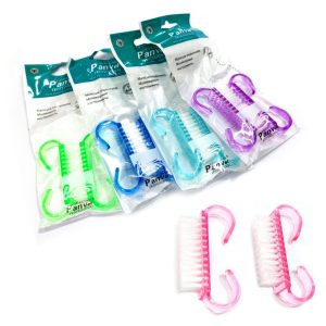 CEPILLO PARA UÑAS