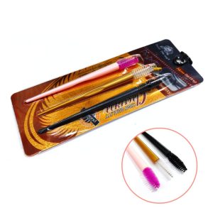 SET DE CEPILLO PARA CEJAS O PESATAÑA