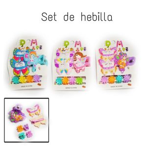 HEBILLA