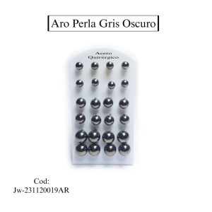 ARO BLISTER DE ACERO