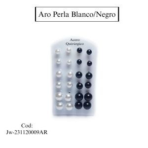 ARO BLISTER DE ACERO