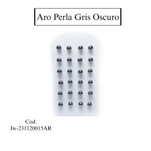 ARO BLISTER DE ACERO