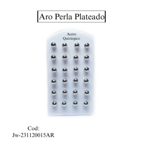 ARO BLISTER DE ACERO