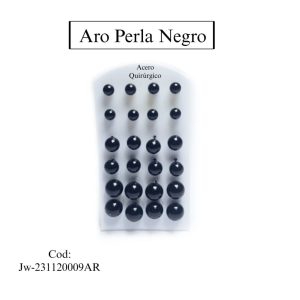 ARO BLISTER DE ACERO