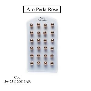 ARO BLISTER DE ACERO