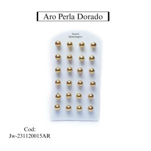 ARO BLISTER DE ACERO