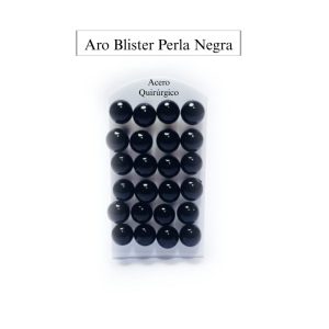 ARO BLISTER DE ACERO