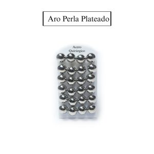 ARO BLISTER DE ACERO