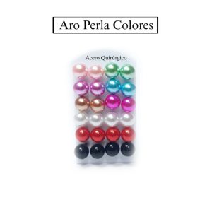 ARO BLISTER DE ACERO