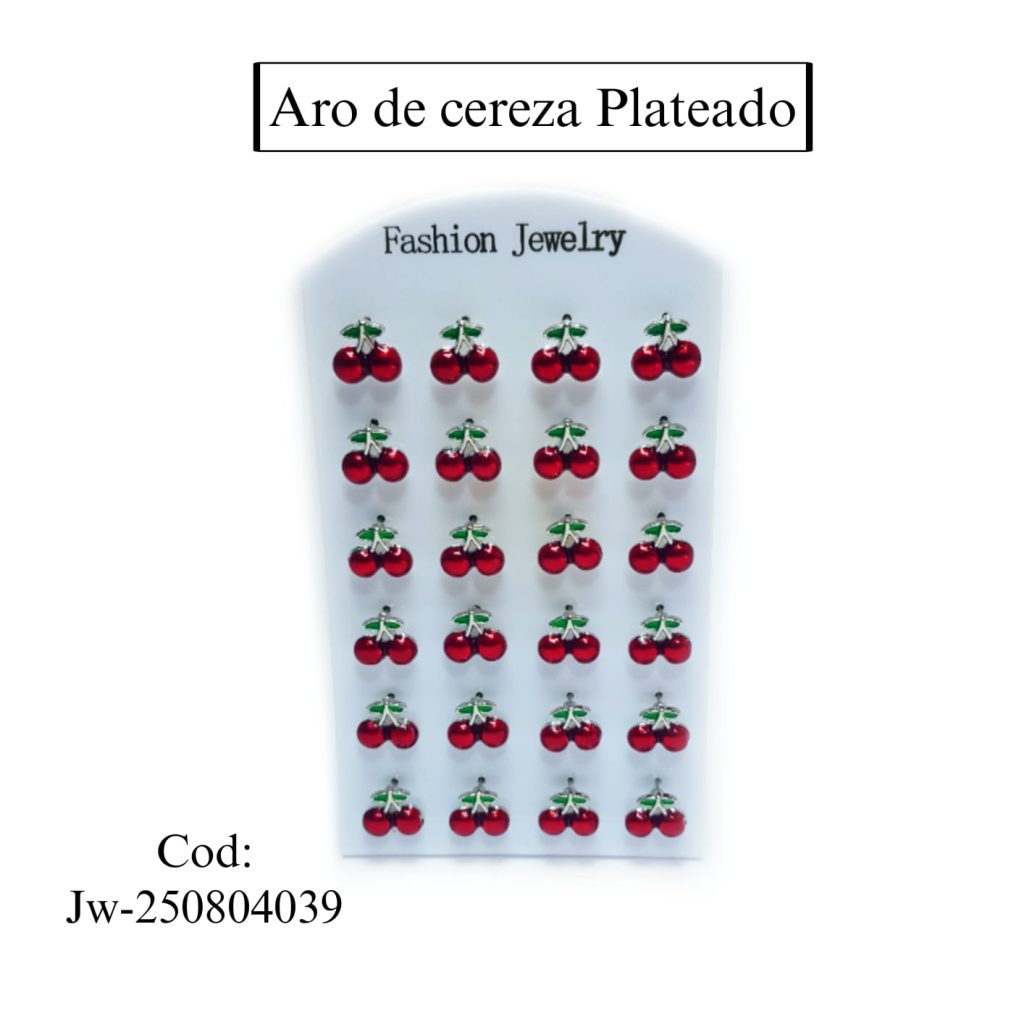 ARO BLISTER DE FANTASIA