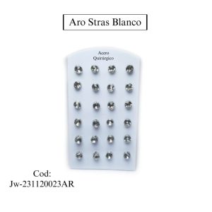 ARO BLISTER DE ACERO