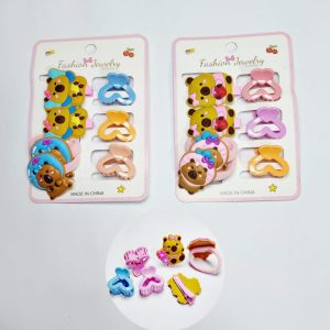 SET DE HEBILLA