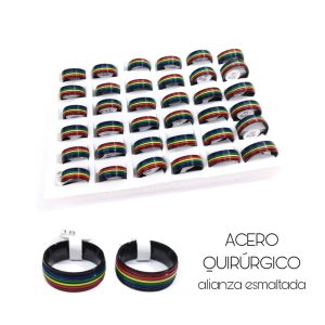 ANILLO POR UNIDAD