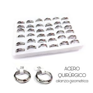 ANILLO POR UNIDAD