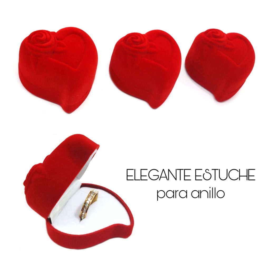 CAJITA DE REGALO