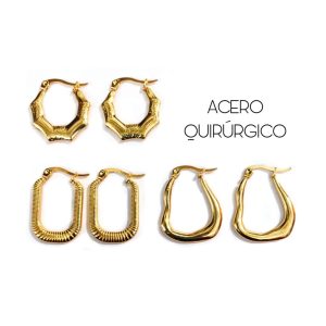 ARGOLLA DORADA