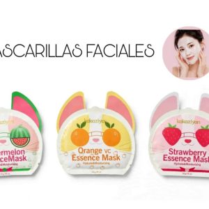 MASCARILLA FACIAL