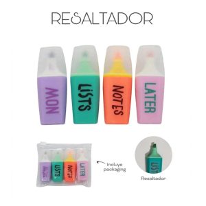 RESALTADOR