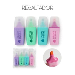 RESALTADOR