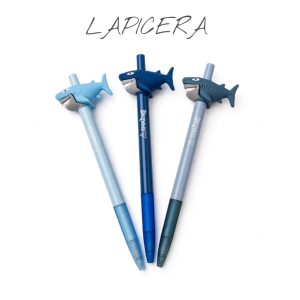 LAPICERA DE TIBURONCITO