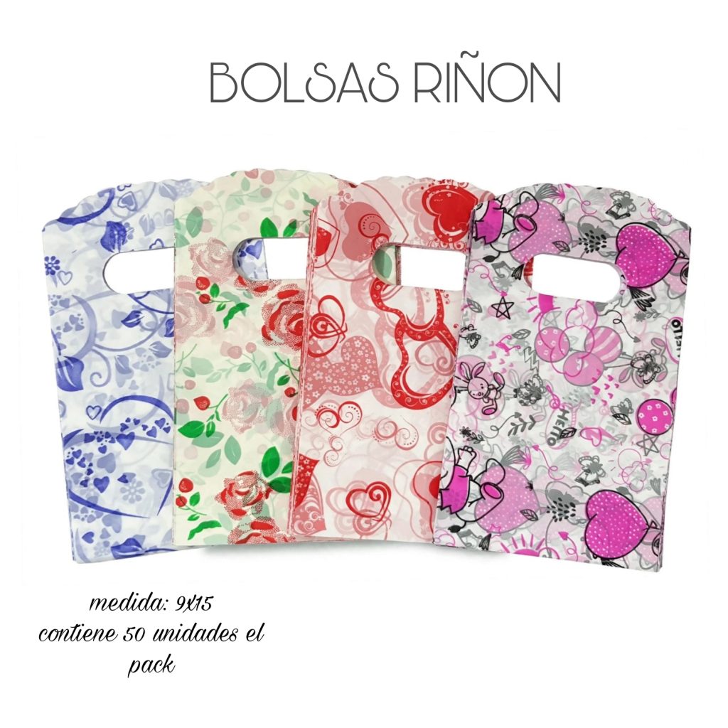 BOLSA RIÑON