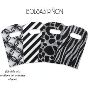 BOLSA RIÑON