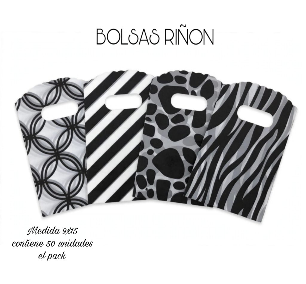 BOLSA RIÑON